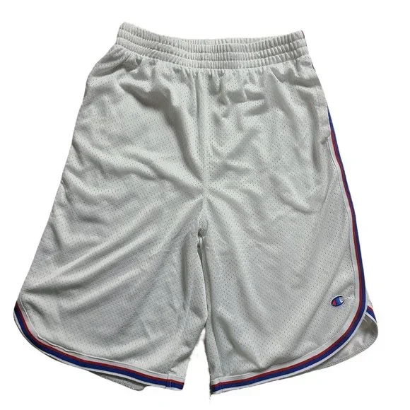 Boys champion basketball shorts on sale